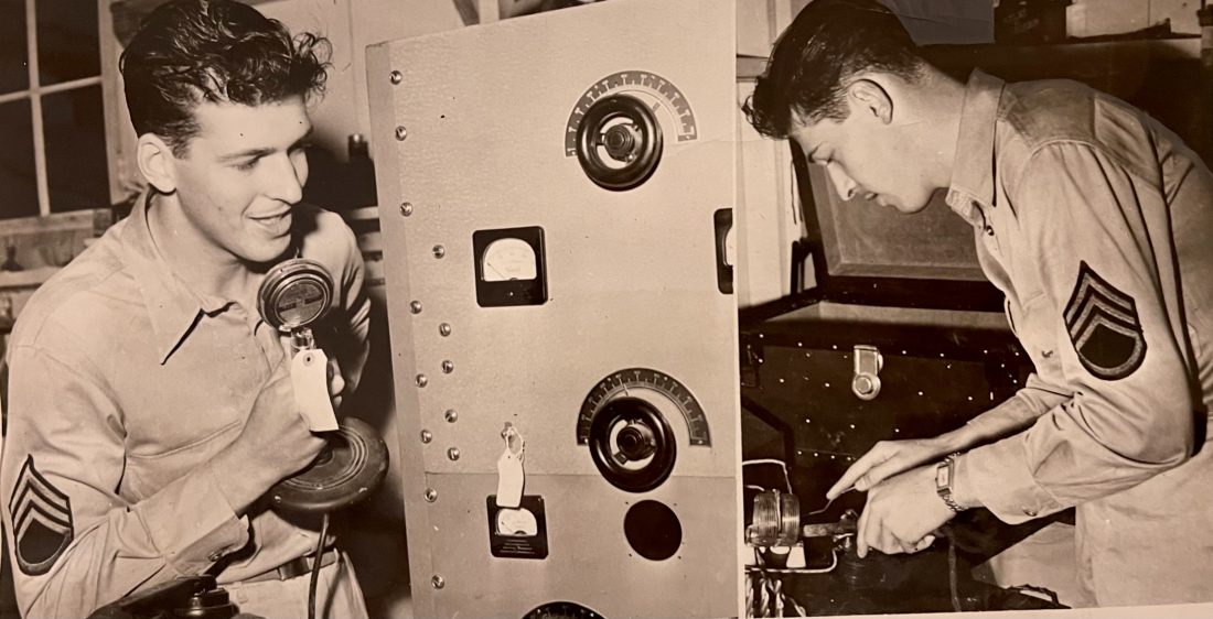 Williamsport native warned of Pearl Harbor attack | News, Sports